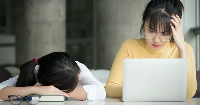 Các bạn trẻ, đừng vì vài năm buông thả mà để cả đời thấp kém