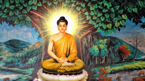 Các Câu Trích Dẫn Giáo Lý Của Đức Phật - Bài 2