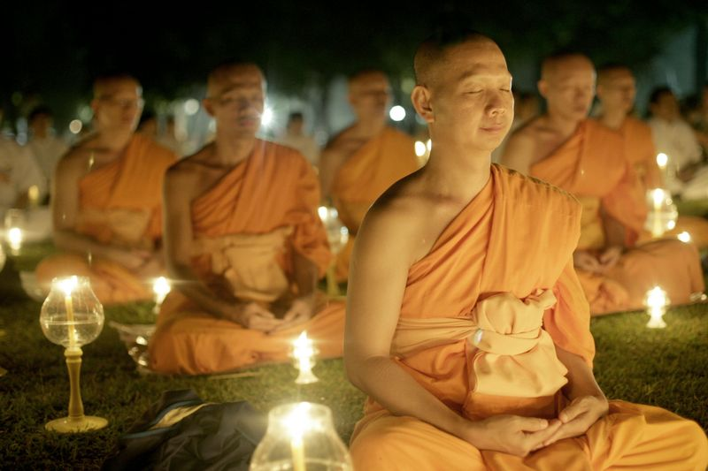 Các Nhà Khoa Học Nói Gì Về Thiền Định