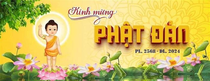 CẢM NIỆM MÙA PHẬT ĐẢN