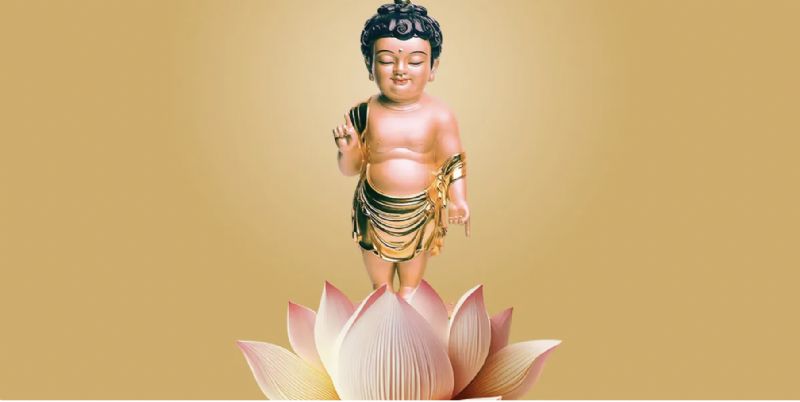 Cảm niệm Phật Đản – Phật lịch 2567