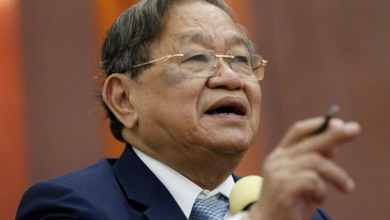 Campuchia ban hành lệnh cấm quảng cáo rượu bia trong các ngày lễ Phật giáo