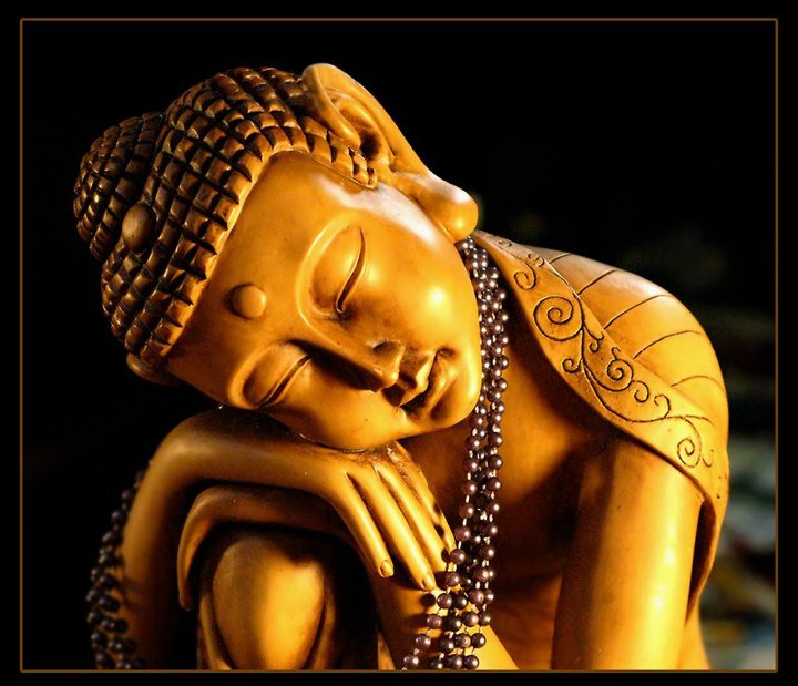 Cần nhớ 5 chữ trong cuộc sống: Bình, Tĩnh, Nhẫn, Nhường, Đạm