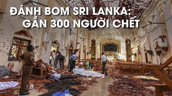 Cảnh Giác Với Bạo Lực Tôn Giáo