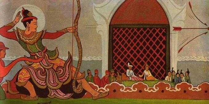 Câu chuyện về người Tỳ kheo đầu tiên bị loại khỏi Tăng đoàn
