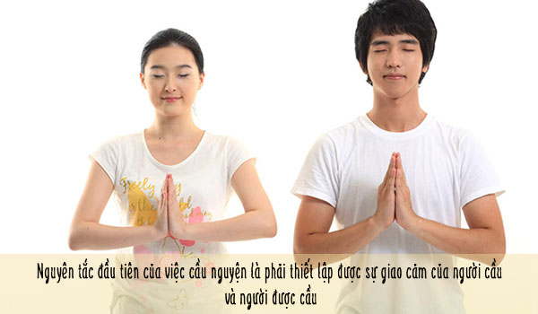 Cầu nguyện trong Phật giáo