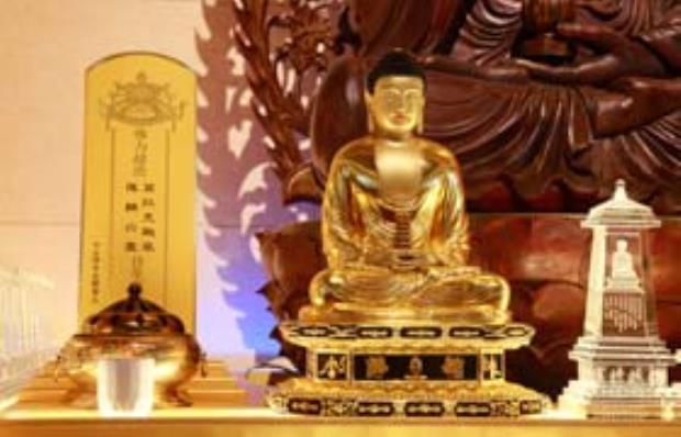 Cầu siêu độ Hương linh có được siêu thoát ?