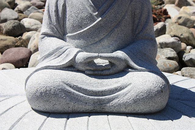 Chánh niệm có lợi cho cả thân và tâm