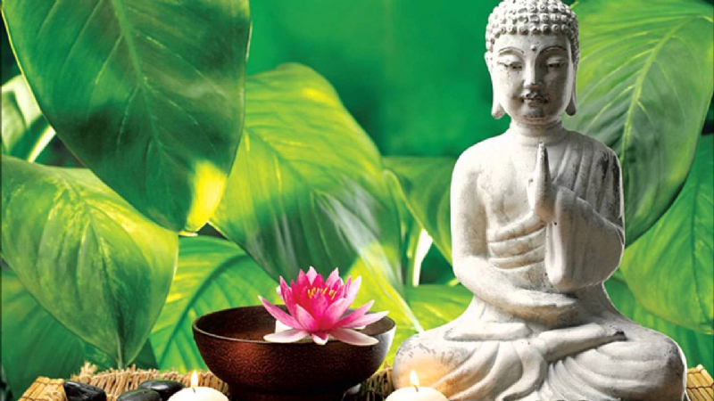 Chánh niệm giúp ngăn tái phát suy nhược tinh thần