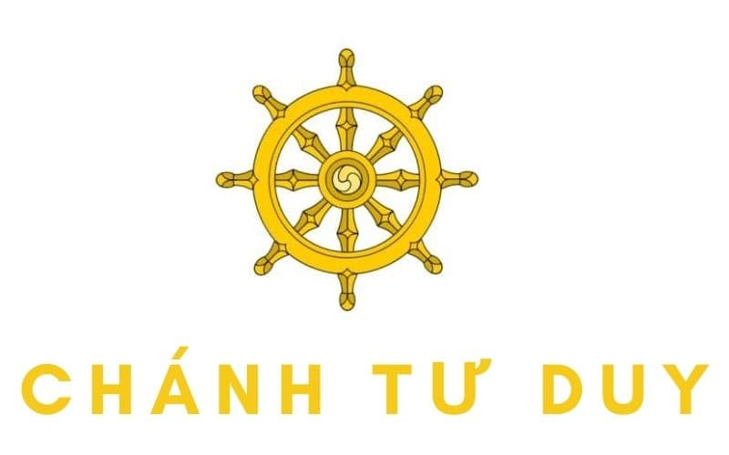 Chánh Tư Duy
