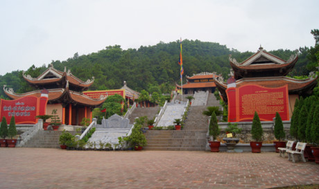 Chu Văn An: Người thầy mẫu mực