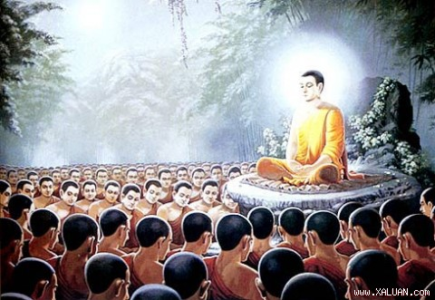 Chúng Sinh
