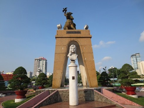 Chuyện cảm động về nữ sinh tuổi 15 Quách Thị Trang