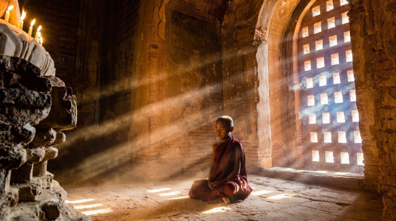 Chuyển hóa giải đãi và nghi ngờ