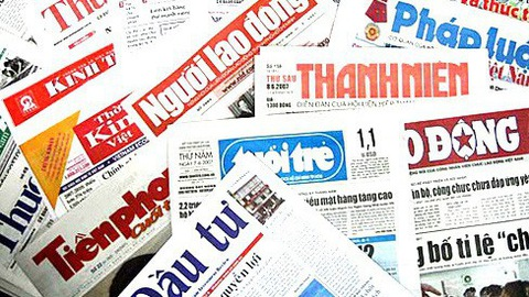 Chuyển hóa ‘thái độ’ báo chí với Phật giáo Việt Nam