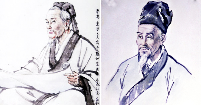 Chuyện về ‘Tứ đại Thần y’ Trung Hoa