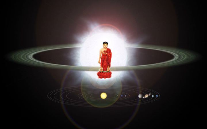 Có 49 ngày và thân trung ấm không?