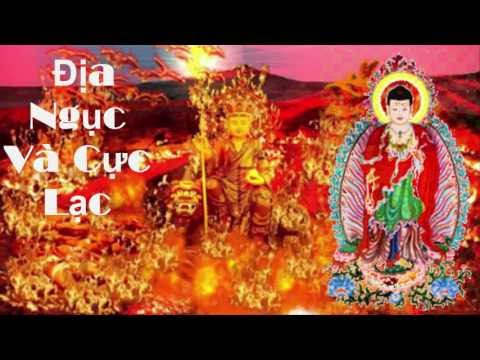 Có Cực Lạc, Địa Ngục hay không?