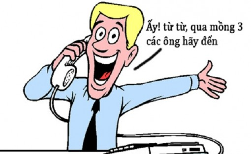 Có nên kiêng kị may rủi những ngày Tết không?