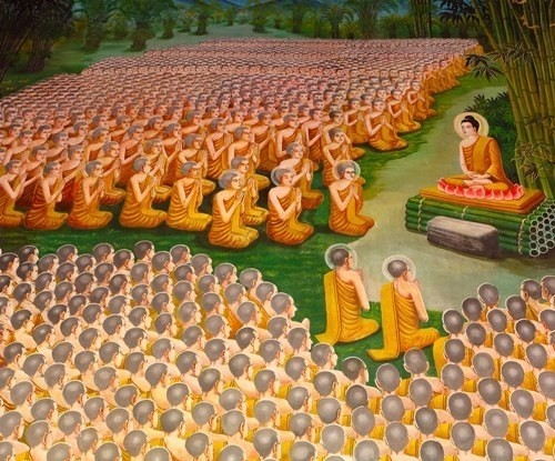 Có và không