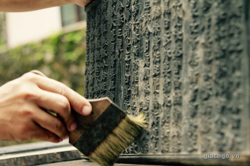 Còn bao nhiêu di sản Phật giáo đang bị quên lãng?