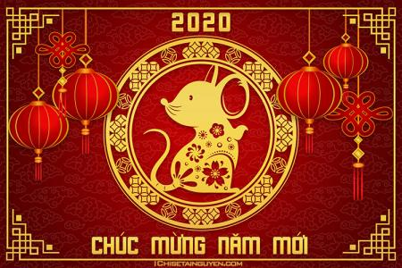 Con chuột - Năm Tý nói chuyện chuột