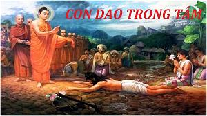 CON DAO TRONG TÂM