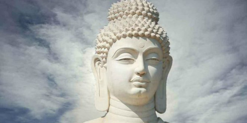 Con Đường “Trung Đạo” Từ Nguyên Thủy Sang Đại Thừa
