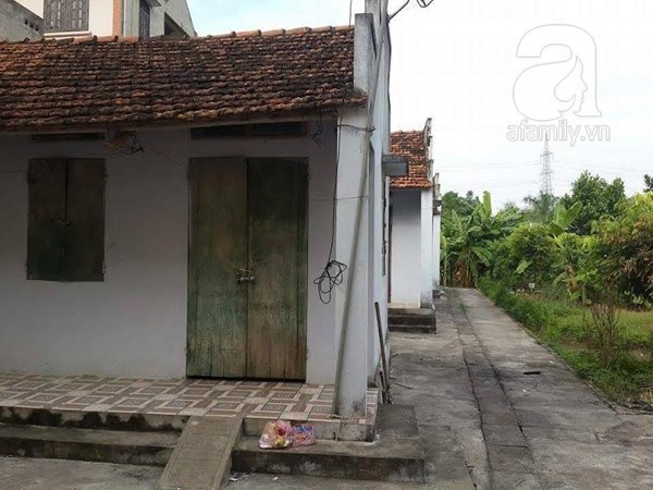 Công an chính thức thông tin về bé gái bị nhốt trong chùa