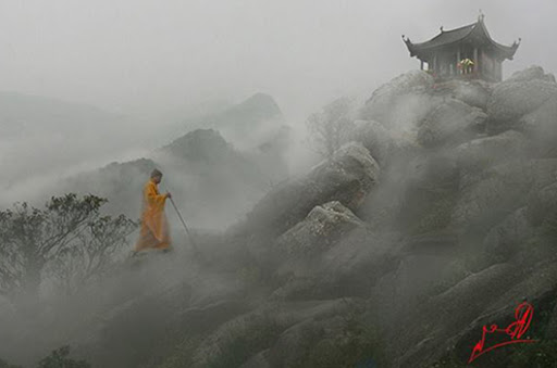 CỬA THIÊN ĐƯỜNG