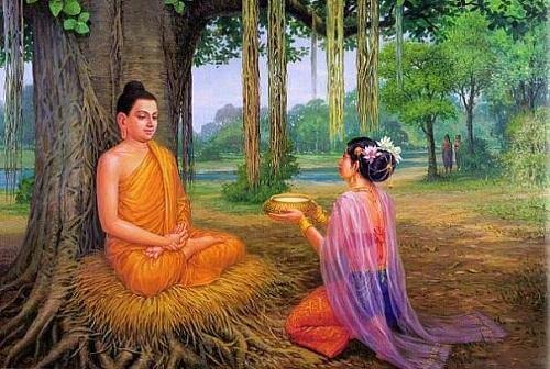 Cúng Phật như thế nào cho đúng ý nghĩa?