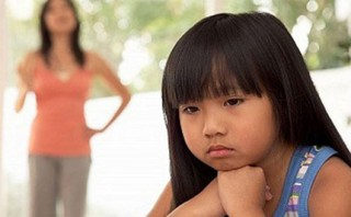 'Cuốn sổ nợ' đặc biệt của mẹ kế