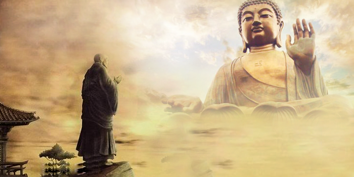 Đà-la-ni và xu hướng xóa tội