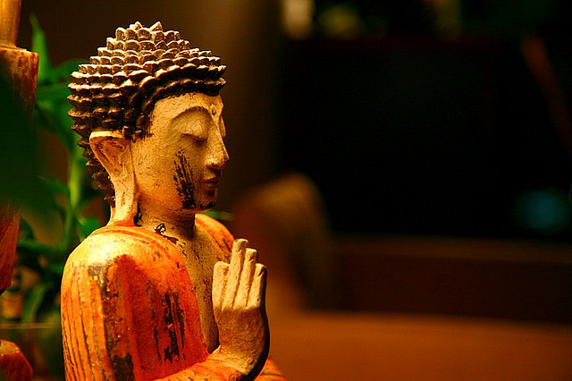 Đại cương về giới luật tu sĩ