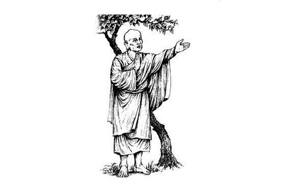 Đại đệ tử: Tôn giả PHÚ LÂU NA