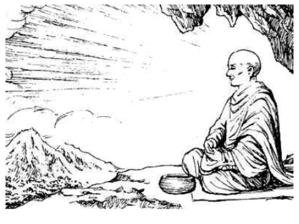 Đại đệ tử: Tôn giả TU BỒ ĐỀ