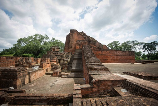 Đại học Phật giáo Nalanda thành Di sản thế giới