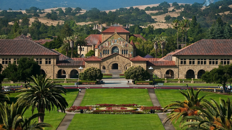 Ðại học Stanford xuất bản sách về Phật giáo
