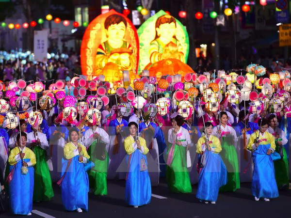 Đại hội Đồng Liên hợp quốc kỷ niệm Ngày VESAK 2640 - DL 2016