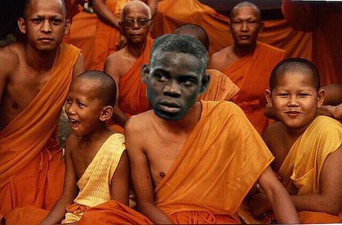 Đạo Phật đã giúp Ronaldo và thuần phục 'ngựa chứng' Balotelli như thế nào?