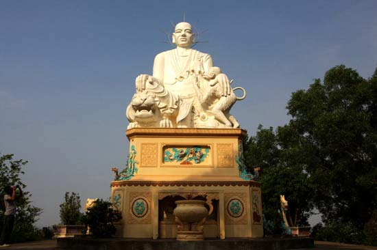 Đạo Phật dưới triều Lý về văn học (1010 – 1225)