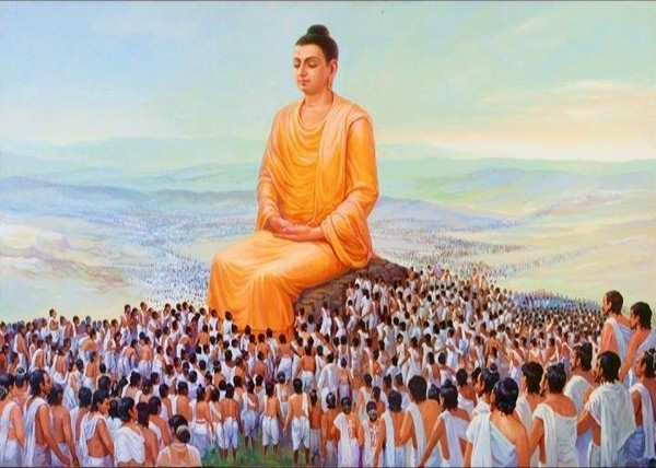 Đạo Phật hiện đại như thế nào trước mắt người Tây phương?