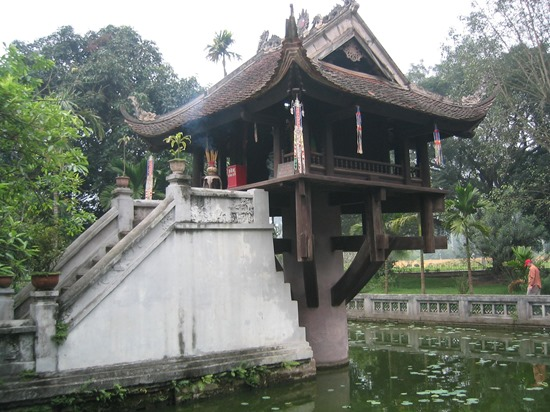 Đạo Phật Hoà Nhập Văn Hoá Việt