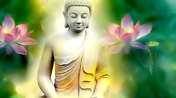 Đạo Phật là Đạo con người