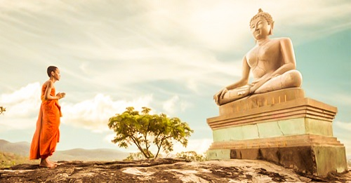 ĐẠO PHẬT LÀ ĐẠO YÊU ĐỜI