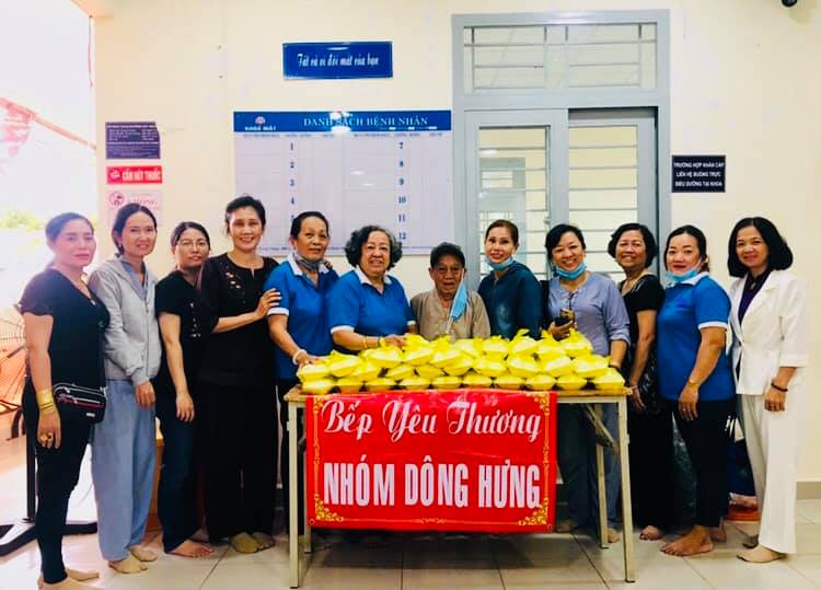 DẤU CHÂN THẦM LẶNG