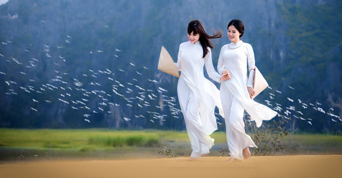 Đây mới là điều làm nên vẻ đẹp hoàn hảo cho người phụ nữ