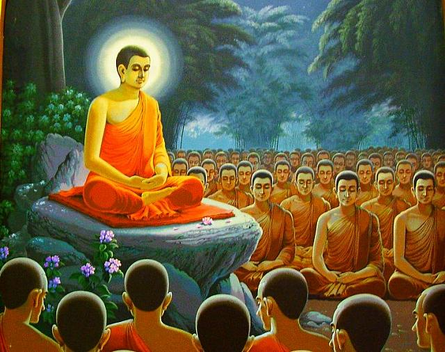 Đệ tử Phật nên tập khéo nói