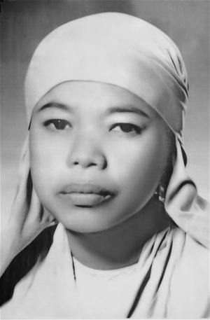 Đi tìm tư liệu về Sư Cô Diệu Định, vị Pháp thiêu thân năm 1966