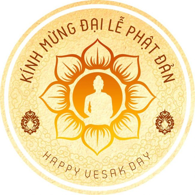 Diễn văn Phật Đản PL.2567 - DL.2023 của Hoà thượng Chủ tịch Hội đồng Trị sự GHPGVN